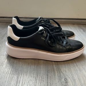 Cole Haan - GrandPro Topspin Sneaker